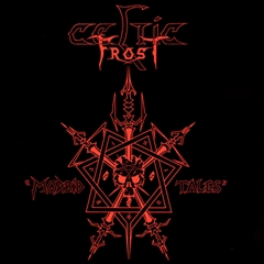 Celtic Frost, Morbid Tales, EP, 1984, Triptykon, Hellhammer